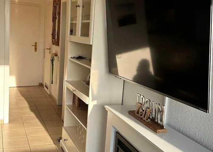 Apartment Hanseat 181