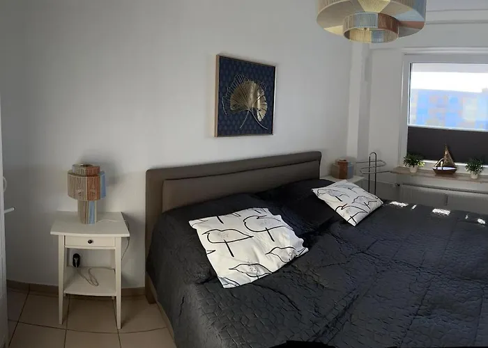 Apartment Hanseat 181